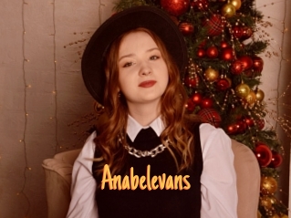 Anabelevans