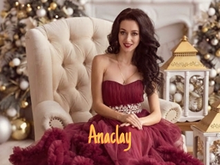 Anaclay