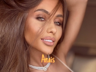 Anais