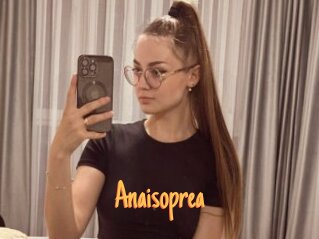 Anaisoprea