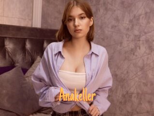 Anakeller