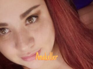 Anakeller