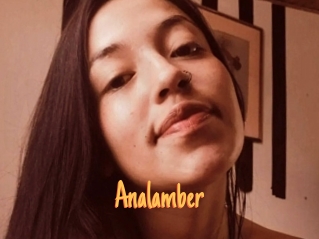 Analamber