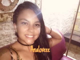 Analoveee