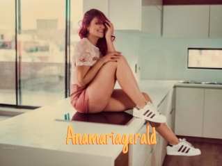 Anamariagerald