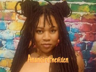 Ananoirethevixen