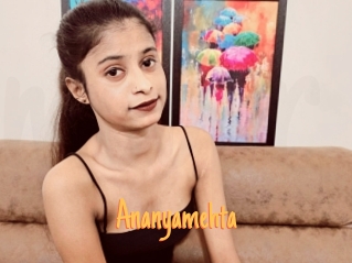 Ananyamehta