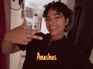 Anashus