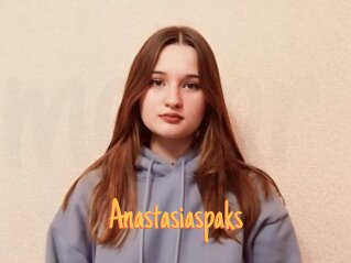 Anastasiaspaks