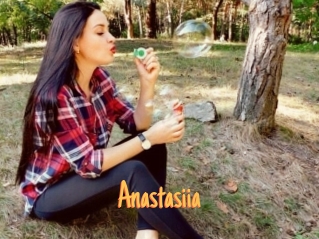 Anastasiia