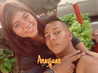 Anayjuan