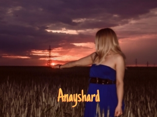 Anayshard