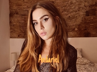 Andariel