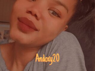 Andoxy20