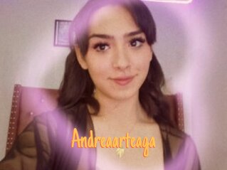 Andreaarteaga