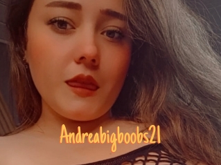 Andreabigboobs21