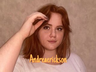 Andreaerickson