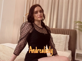 Andrealesly