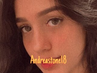 Andreastone18