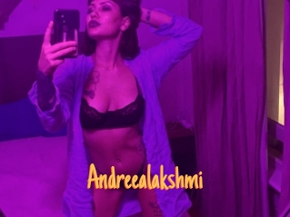 Andreealakshmi