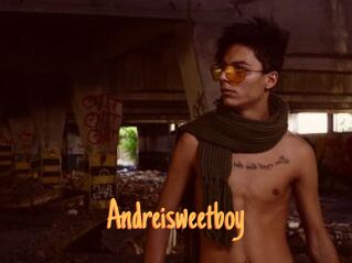 Andreisweetboy