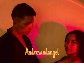 Andresandangel