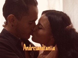 Andresandtaniia