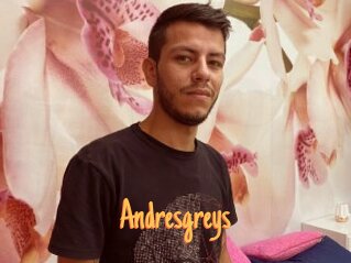 Andresgreys