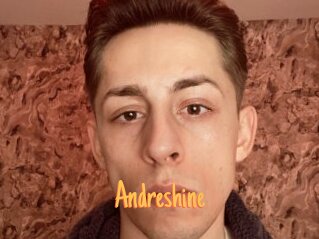 Andreshine