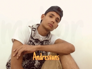 Andresvans