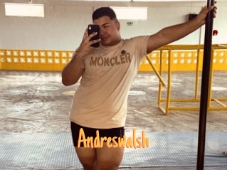 Andreswalsh