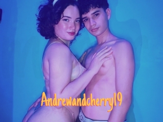 Andrewandcherry19