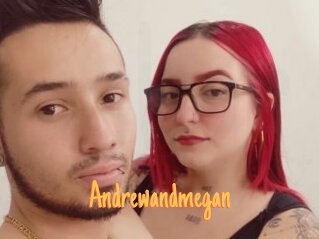 Andrewandmegan