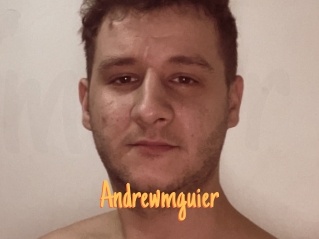 Andrewmguier