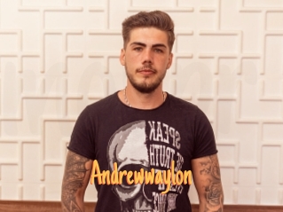 Andrewwaylon