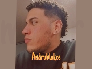 Andrublakee