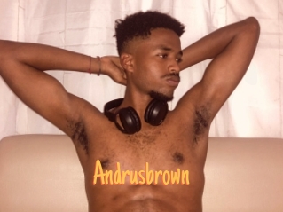 Andrusbrown