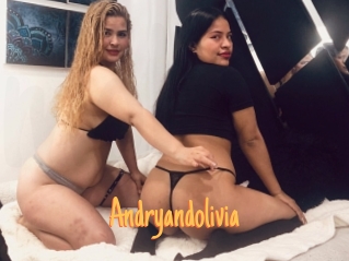 Andryandolivia