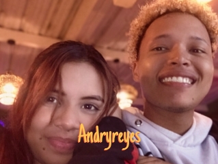 Andryreyes