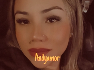 Andyamor