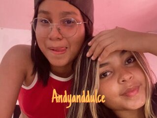 Andyanddulce