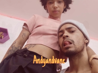 Andyandvane