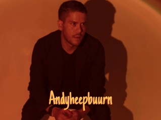 Andyheepbuurn