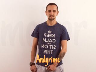 Andyrime