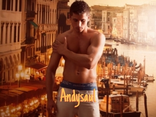 Andysaul