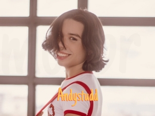 Andystudd