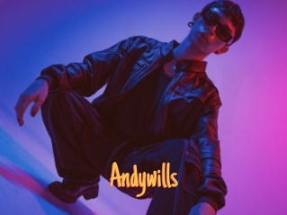 Andywills