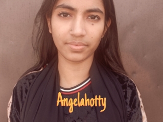 Angelahotty