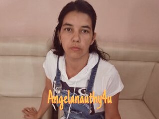 Angelanauthy4u