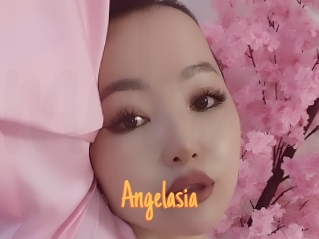 Angelasia